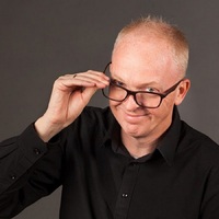 Dennis Vroegop