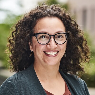 Amira Bassim, Projektkoordination, MINT-Transfer,  MINTvernetzt - Stifterverband