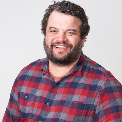 Ben Chartoff's Profile Picture