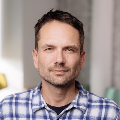 Balázs Máté