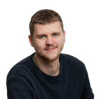 Andreas Vikke