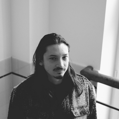 Daniel Rios Pavia