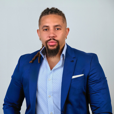 Donovan Goode