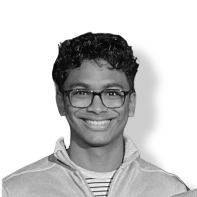 Siddharth Bellad