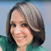 Rosana (Ro) Johnson