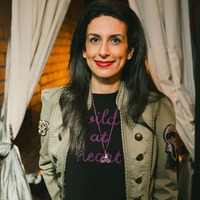 Shirin Salemnia