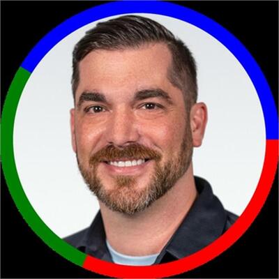 Kevan Arden's Profile Picture