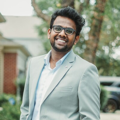 Danny Anil's Profile Picture