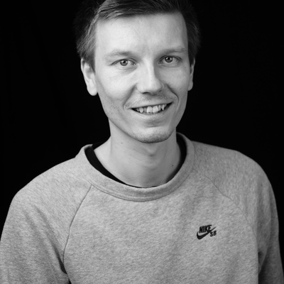 Andreas Mosti