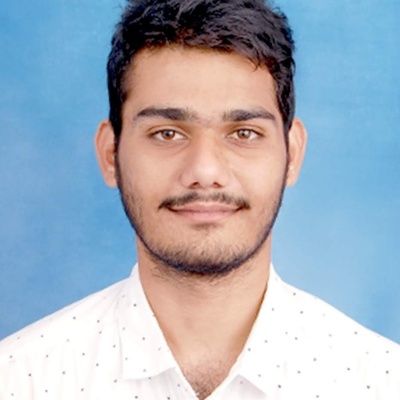 Vinod Kumar Enugala