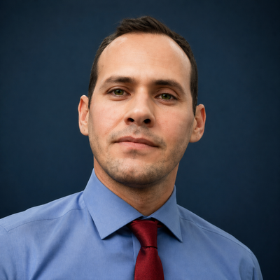 Luis Felipe Ariza Vesga