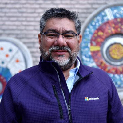 Enrique G. Dutra's Profile Picture