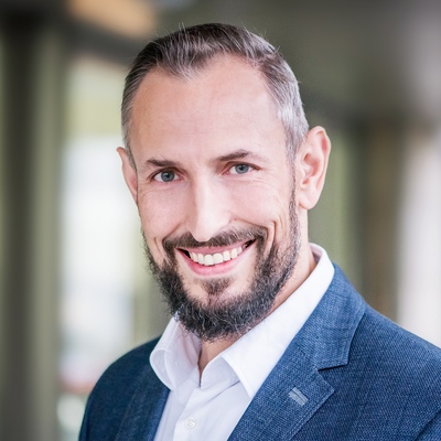 Michael Megel