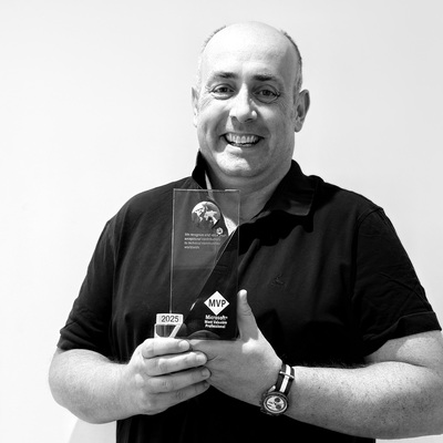 Simon Painter