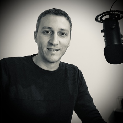Cristian Civera