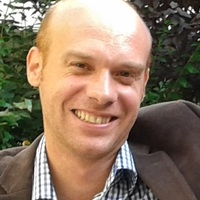 Eric Lannemajou