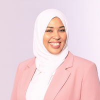 Ahlam Shakeel Ahmed