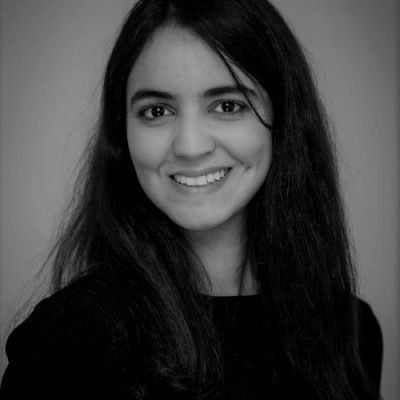 Maryem Lakbir's Profile Picture