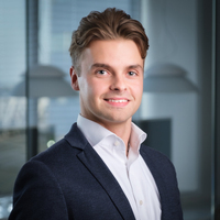Sander Van Hasselt