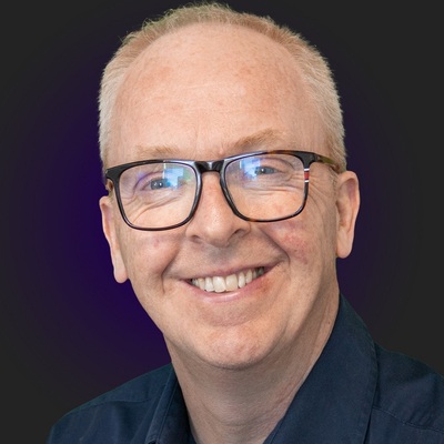 Dennis Vroegop