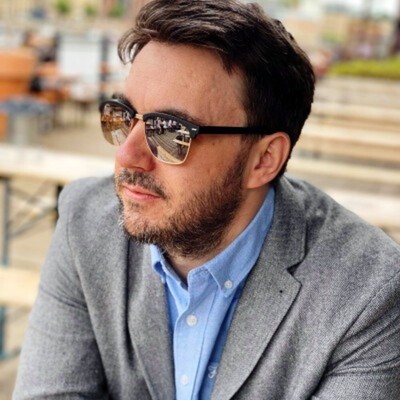 Craig McGeough's Profile Picture