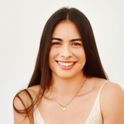 Salma Mayorquin