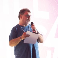 Jorge Bublitz
