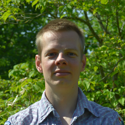 GJ Schouten is at nor(DEV): con 2024