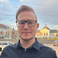 Dominik Moser