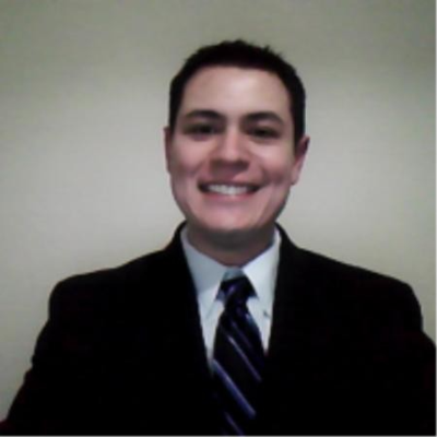 Justin Moran