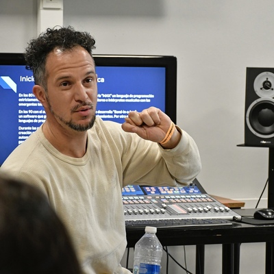 Gonzalo Ilutovich