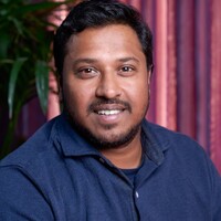 Bala Srinivas Pillarisetty