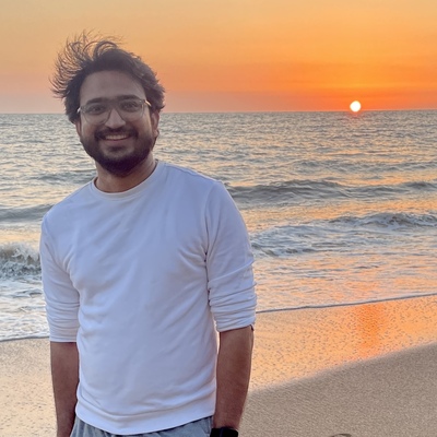 Saurav Sahu