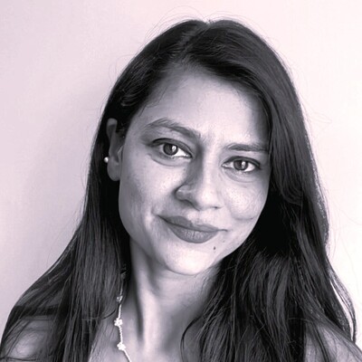 Srishti Jha's Profile Picture
