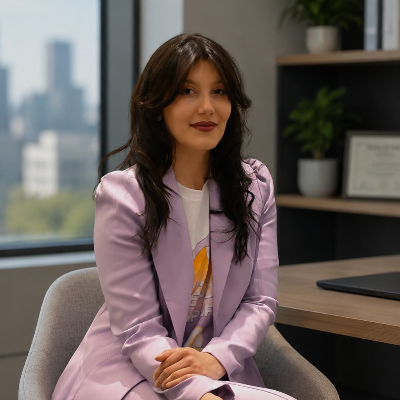 Angela Mojsovska