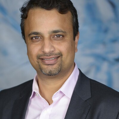 Pawan Jadhav's Profile Picture