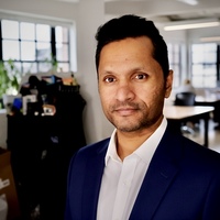 Sidharth Gopakumar