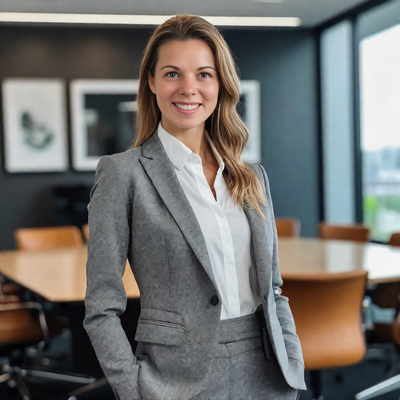 Michelle Strasburger