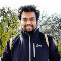 Chandan Chakraborty