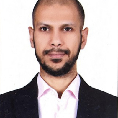 Muhammad Ibrahim