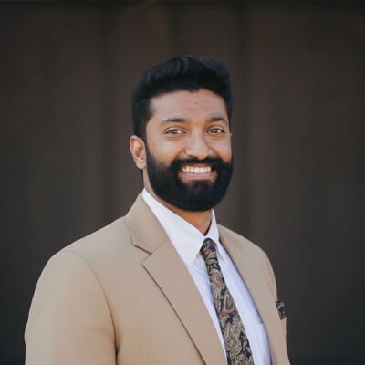 Amandeep Singh