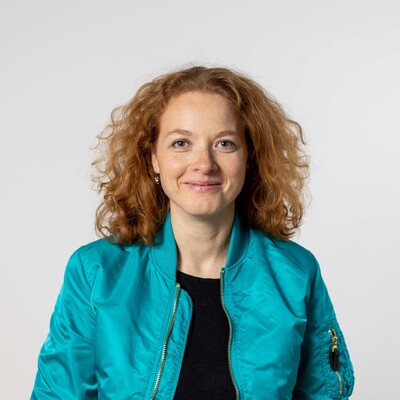 Anna-Maria Kubelke
