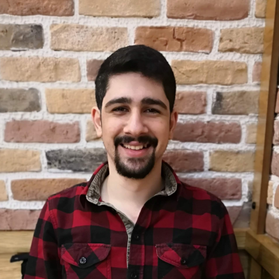 Yusuf Figanioglu
