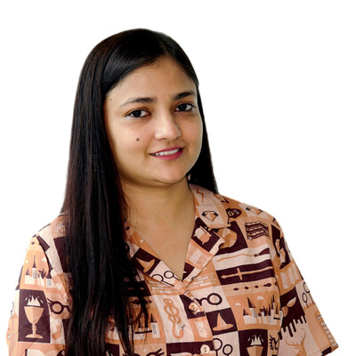 Pratibha Dawar's Profile Picture