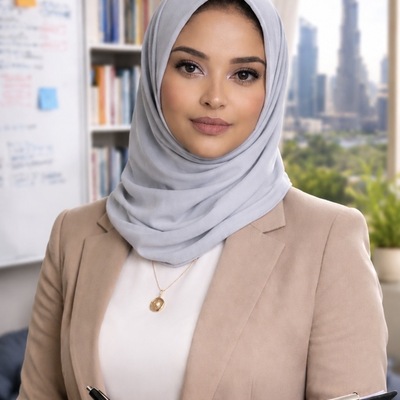 Sahar Burair