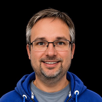 Stefan Schimanski