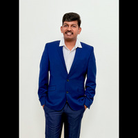 Navaneeth Komirisetty
