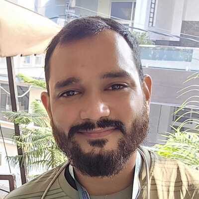 Kapil Dhyani