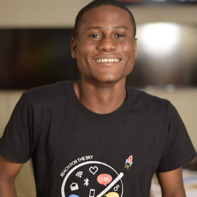 Ezekiel Adeyinka