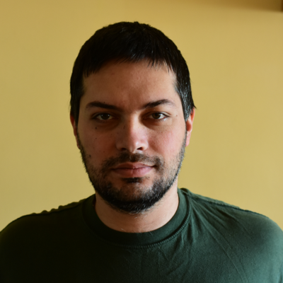Vladimir Vitkov